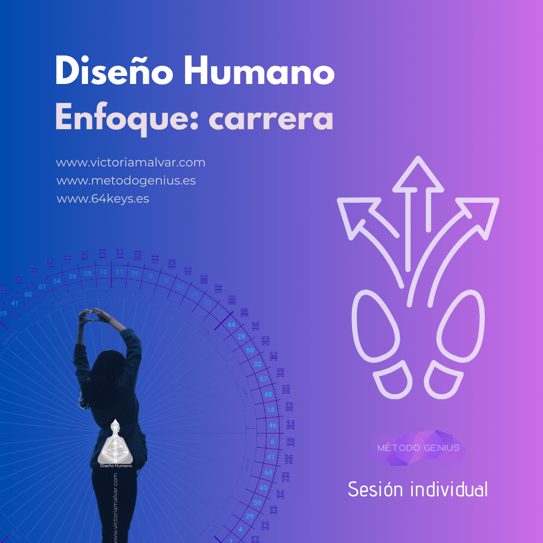 DISEÑO HUMANO CARRERA