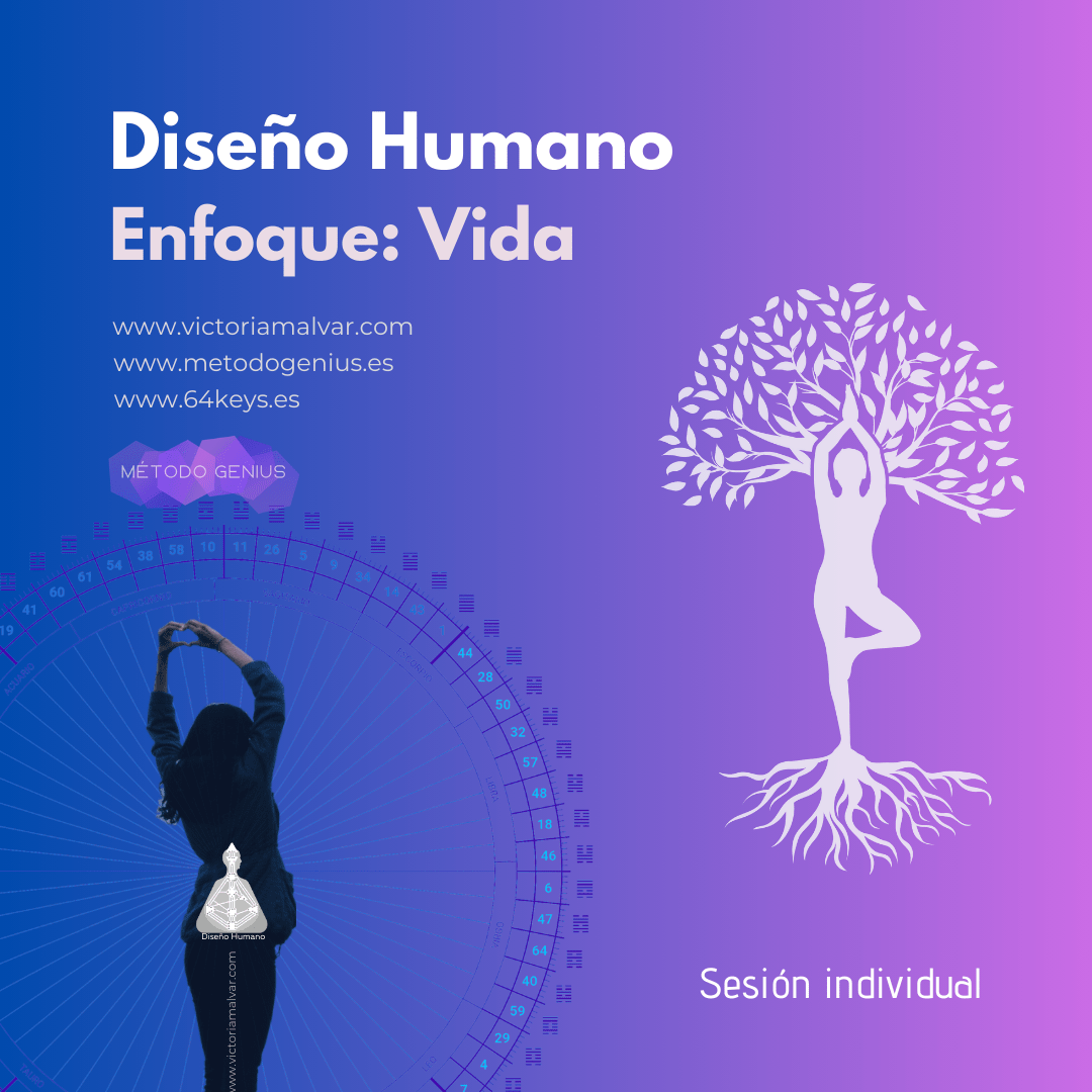 Diseño Humana VIDA