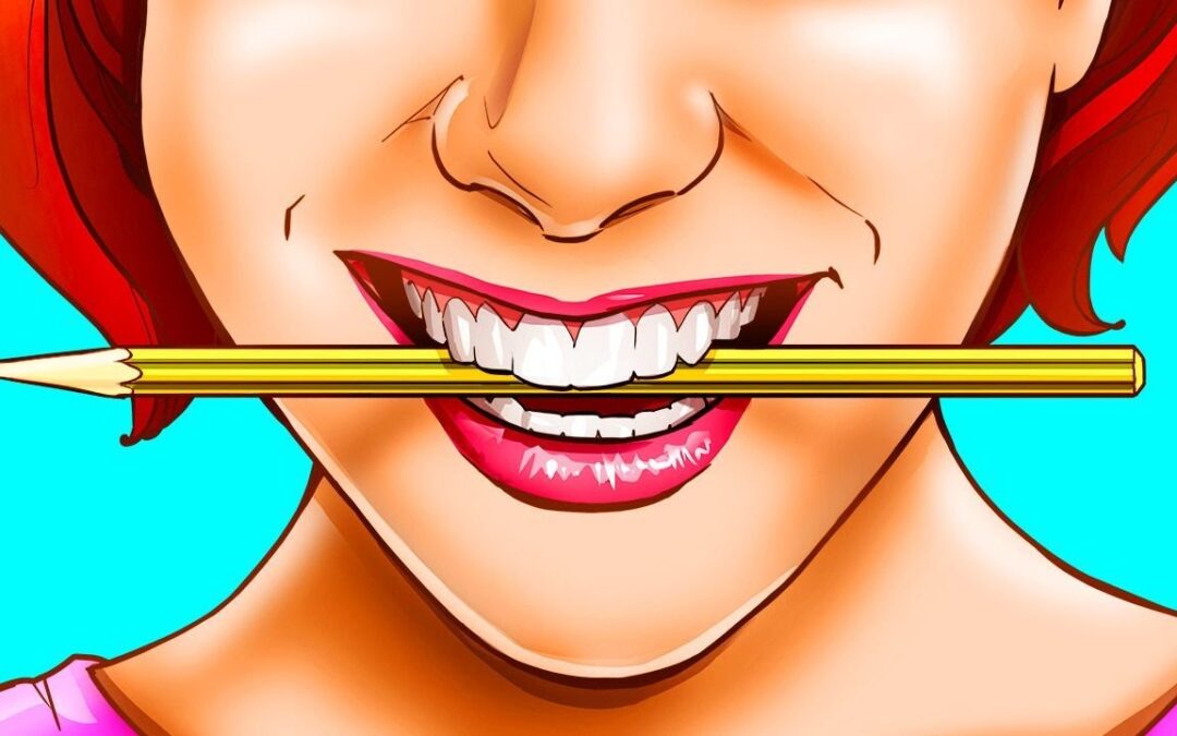 El potencial restaurador de una sonrisa